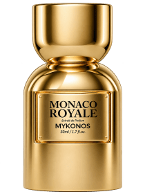 Monaco Royale