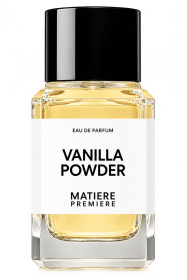 Vanilla Powder