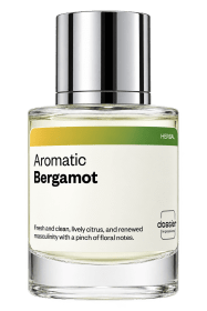 Aromatic Bergamot