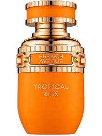 Tropical Kiss