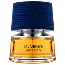 Lumière Garçon