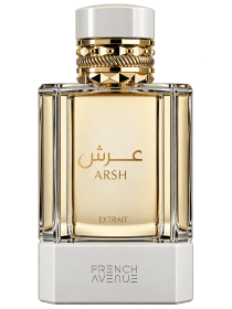 Arsh