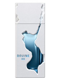 Ravine Ice