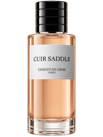 Cuir Saddle