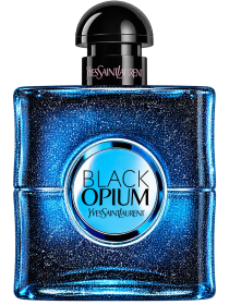 Black Opium Intense