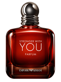 Emporio Armani Stronger With You Parfum