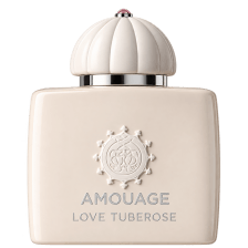 Love Tuberose