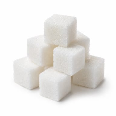 Sugar note