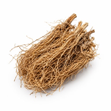 Bourbon Vetiver note