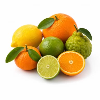 Citrus note