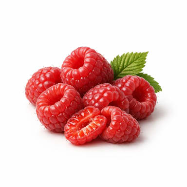Raspberry note