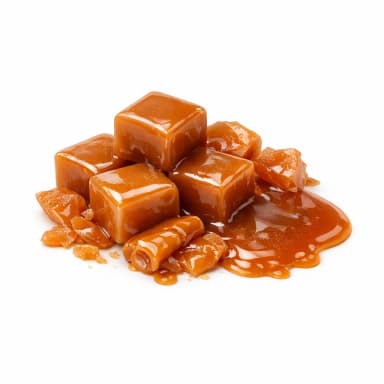 Caramel note