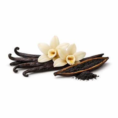 Bourbon Vanilla note