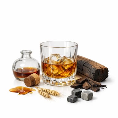 Whiskey note