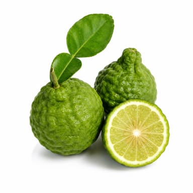 Calabrian Bergamot note