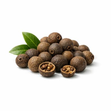 Pimento note