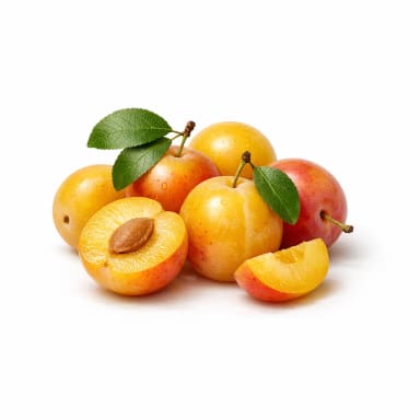 Mirabelle note
