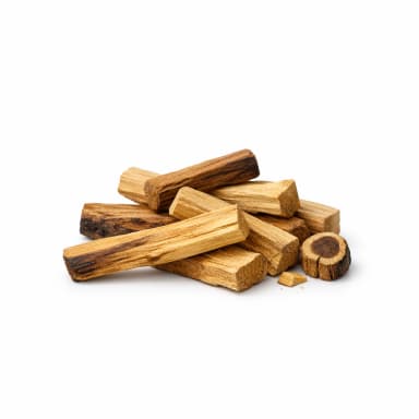 Palo Santo note