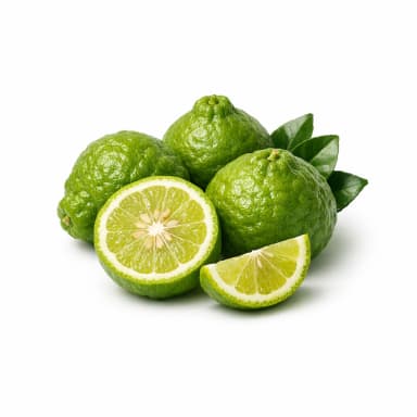 Sicilian Bergamot note