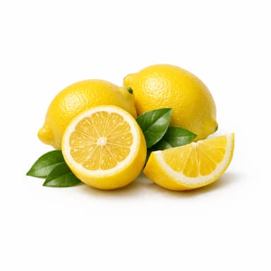 Italian Lemon note