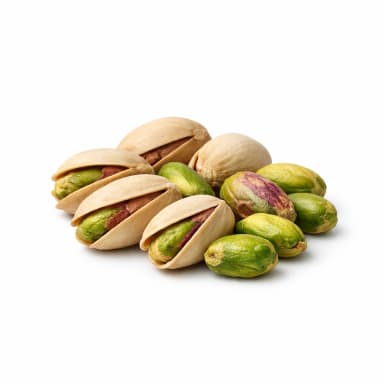 Pistachio note