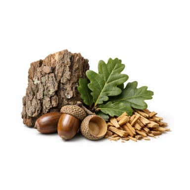 Oak note