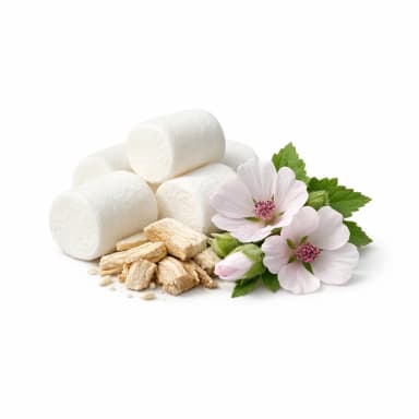 Marshmallow note