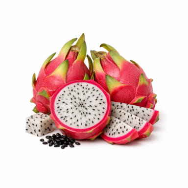 Pitahaya note
