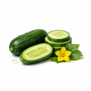 Cucumber note