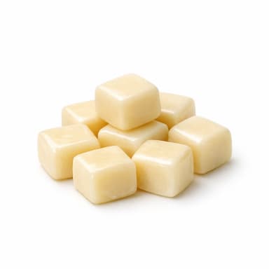 Milk Candy note