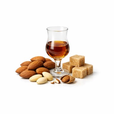 Amaretto note