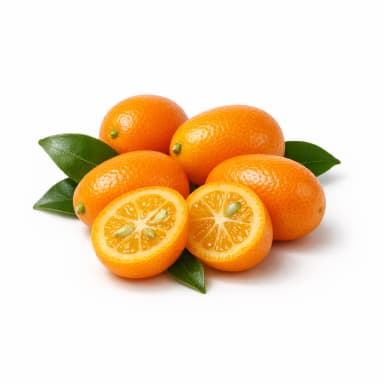 Kumquat note