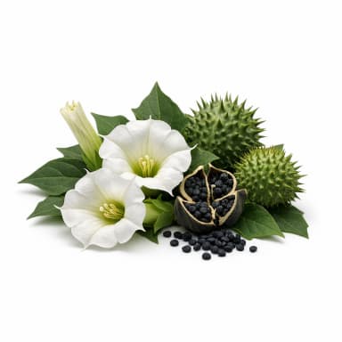 Datura note