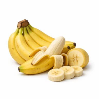 Banana note