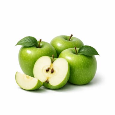 Granny Smith Apple note