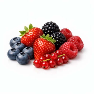 Berries note