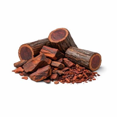 Brazilian Rosewood note