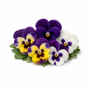 Pansy note