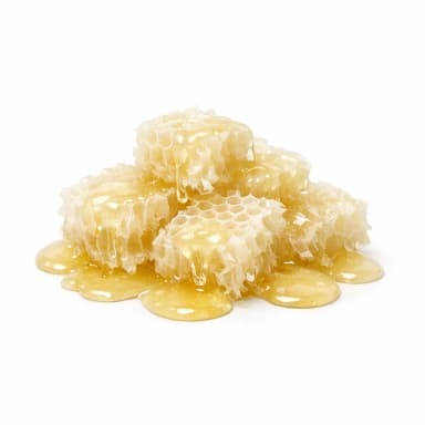 White Honey note