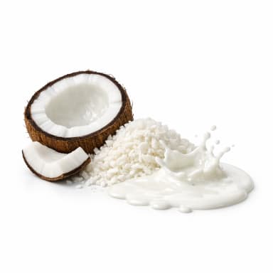 Coconut Milk note