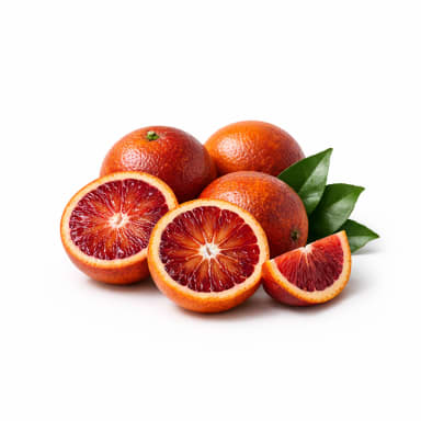 Blood Orange note