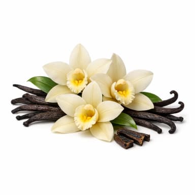 Vanilla Orchid note