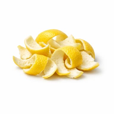 Lemon Peel note