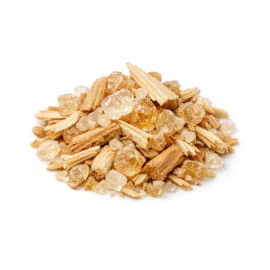 White Cedar Extract note