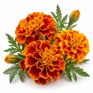 Tagetes note