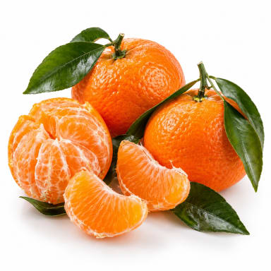 Sicilian Mandarin note