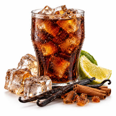 Coca-Cola note