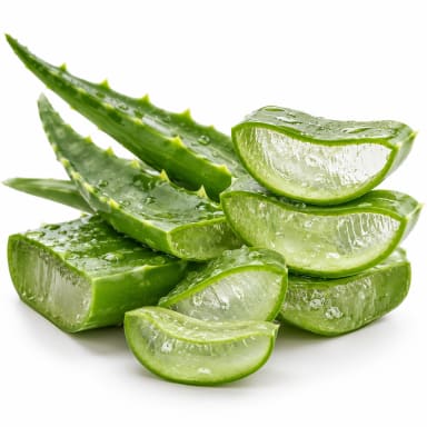 Aloe Vera note