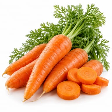 Carrot note