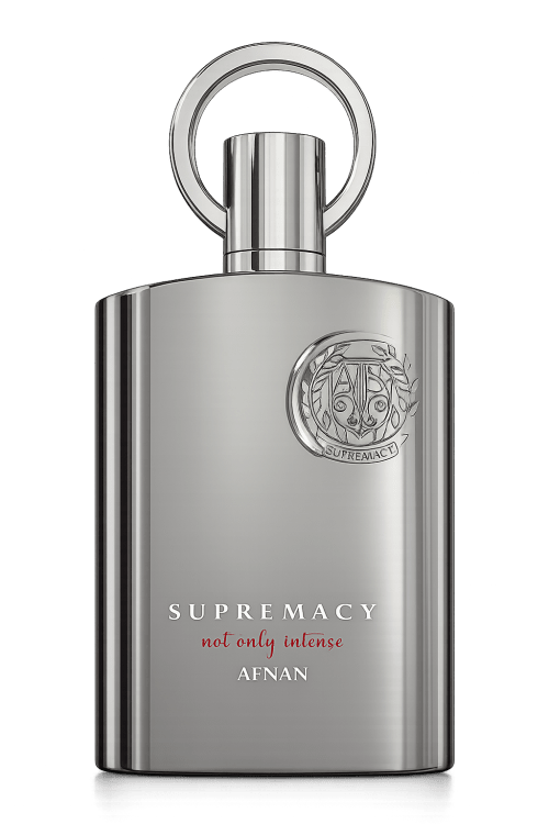 Supremacy Not Only Intense